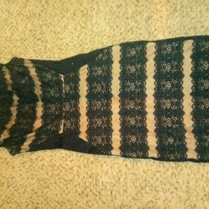 Just fab body con dress